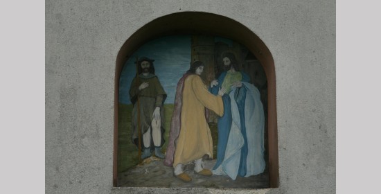 Schmerlaibkreuz - Bild 5