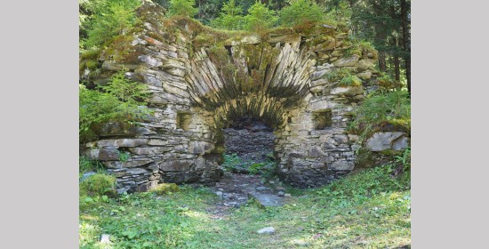 Kalkofen Flattnitz - Bild 2