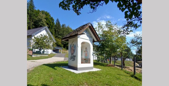 Lebkreuz - Bild 3