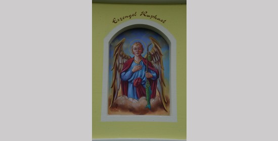 Binderkreuz St. Margarethen - Bild 6