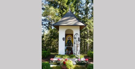 Plieschneggerkreuz - Bild 4