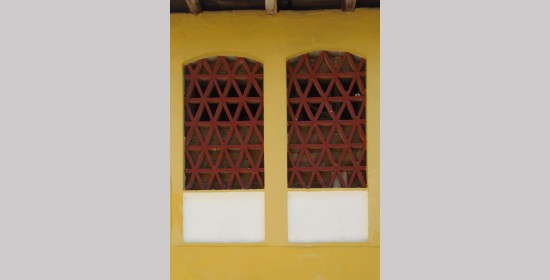 Ziegelgitterfenster Ranftlhof - Bild 4
