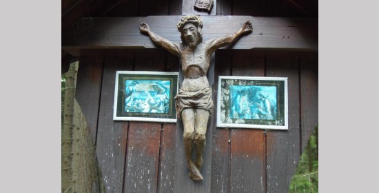 Trabotzerkreuz - Bild 5