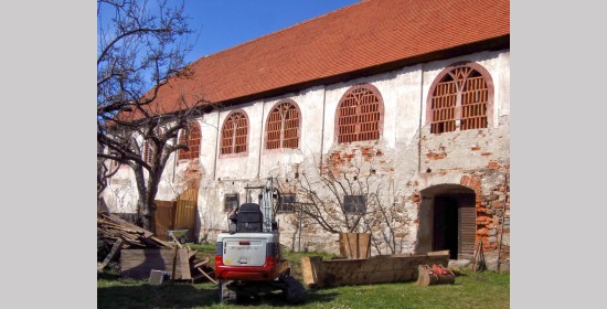 Ziegelgitterfenster vlg. Stüber - Bild 7