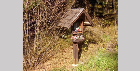 Traginer Wegkreuz - Bild 2