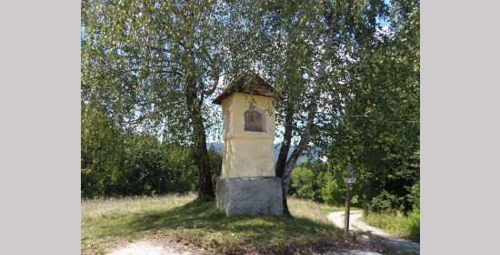 Fechterkreuz - Bild 2