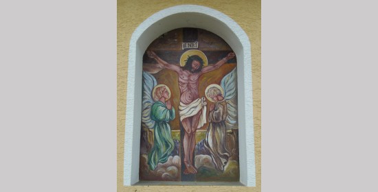 Weratschnigkreuz - Bild 4