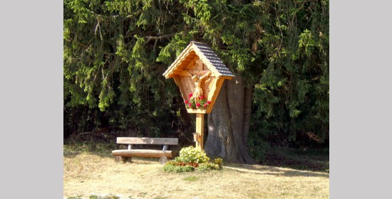 Bernhardkreuz - Bild 1