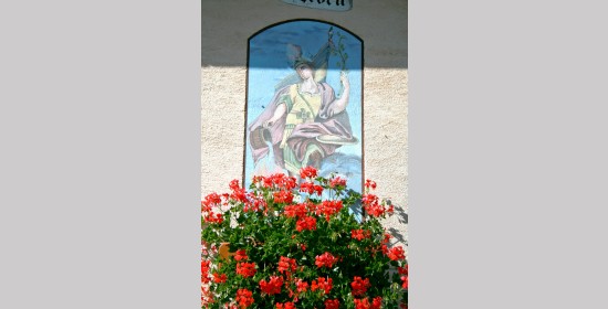 Finkkapelle - Bild 3