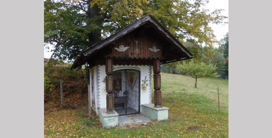 Zinaggkreuz - Bild 1
