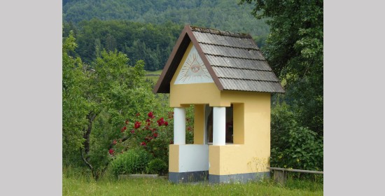 Jerontschkreuz - Bild 2