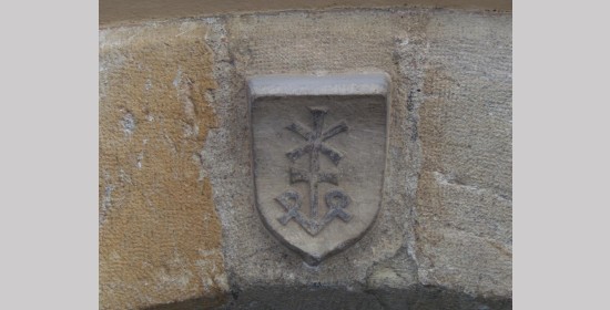 Hauszeichen Hauptplatz 23 - Bild 2