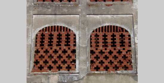 Ziegelgitterfenster vulgo Mateusch - Bild 6