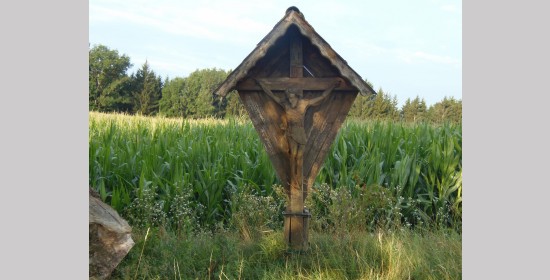 Pullerkreuz - Bild 1