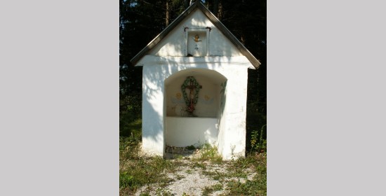 Pfarrhauskapelle - Bild 2