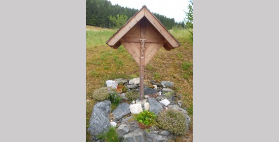 Lippjörglkreuz - Bild 1