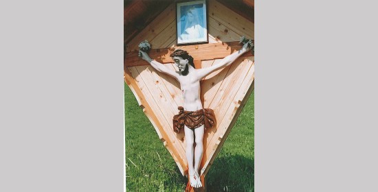 Otternig Kreuz - Bild 2