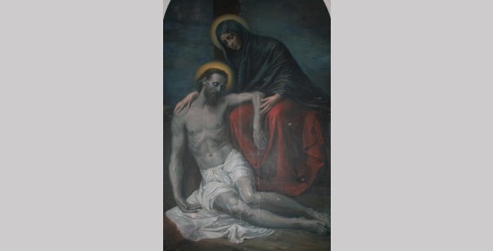 Mosingerhofkapelle - Bild 7
