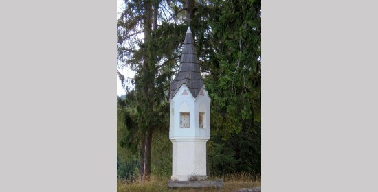 Spitzigkreuz - Bild 2