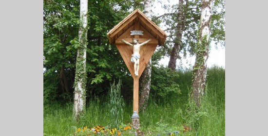Poganzerkreuz - Bild 1