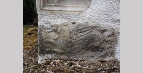 Fragmente Meerwesenfries - Bild 3
