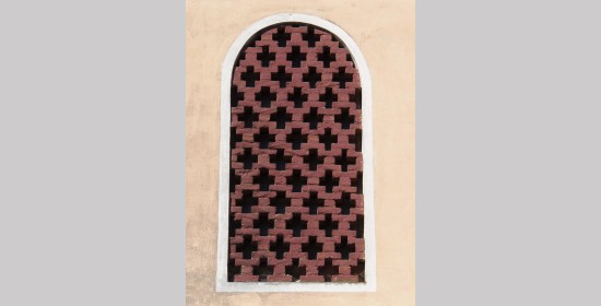 Ziegelgitterfenster vulgo Stefan - Bild 6