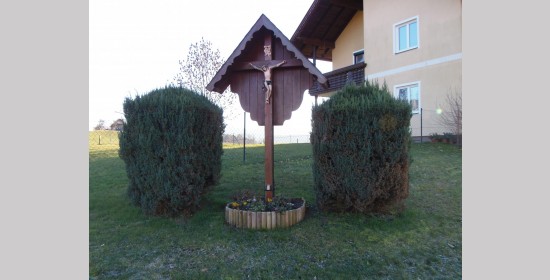 Feistritzerkreuz - Bild 1