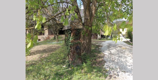 Kuchler Bildstock - Bild 1