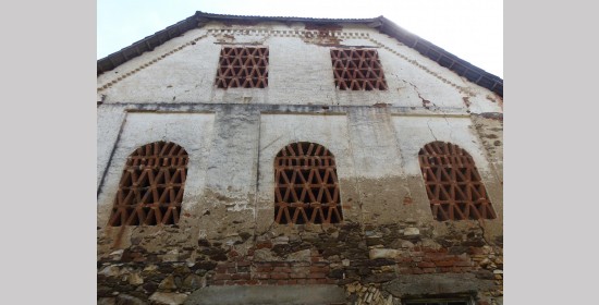 Ziegelgitterfenster vulgo Priesinger - Bild 2