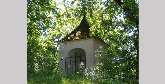 Moschetkreuz - Bild 3