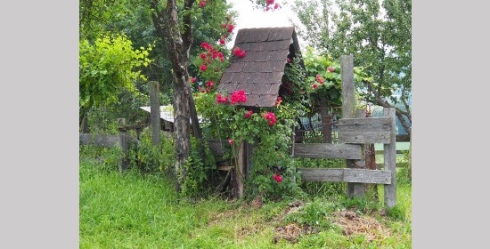 Planhoferkreuz - Bild 5