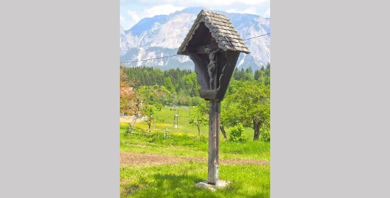 Kochkreuz - Bild 6