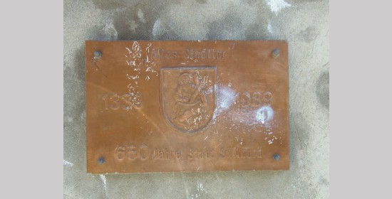 Altes Stadttor - Bild 5