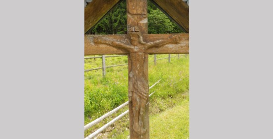 Haselbauerkreuz - Bild 4