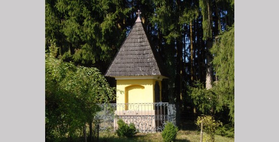 Taucherkreuz - Bild 3