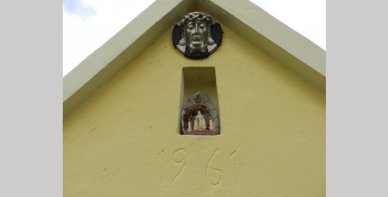 Kogljahrerkreuz - Bild 6
