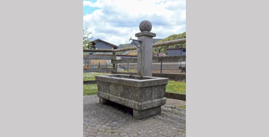Schumybrunnen - Bild 4