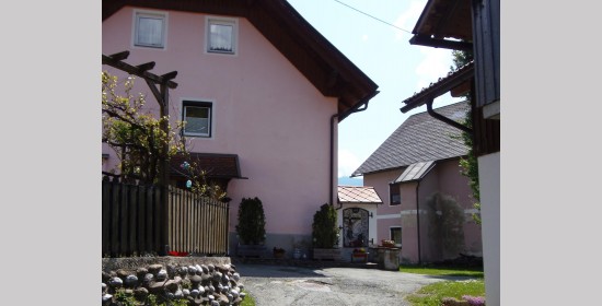 Ledererkreuz - Bild 3