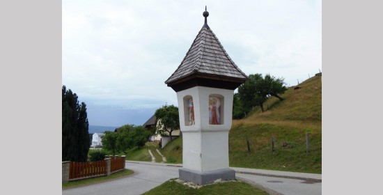 Hutzkreuz - Bild 3