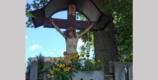 Kleinszigkreuz - Bild 2