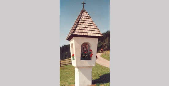 Wallner Kreuz - Bild 1