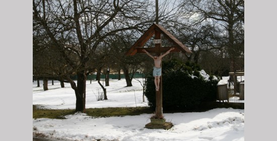 Schilcherkreuz - Bild 1