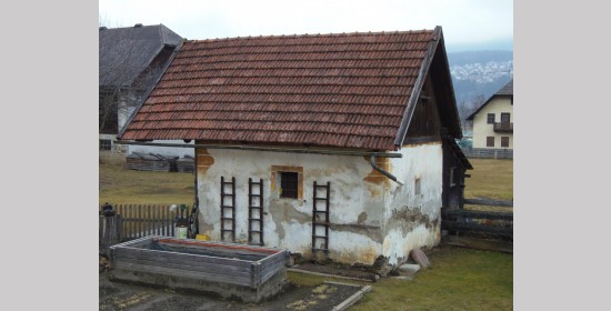 Getreidekasten vulgo Aichholzer - Bild 6