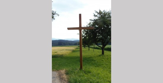 Wetterkreuz St. Ulrich - Bild 3
