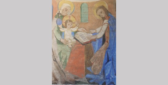 Dorfkreuz Hart - Bild 4