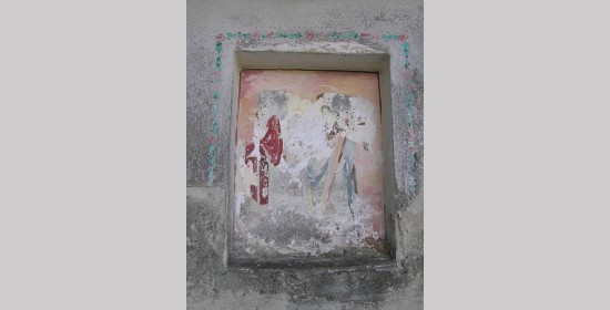 Wilhelmskreuz alt - Bild 5