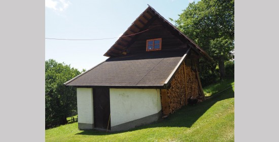 Tschier Kasten - Bild 6