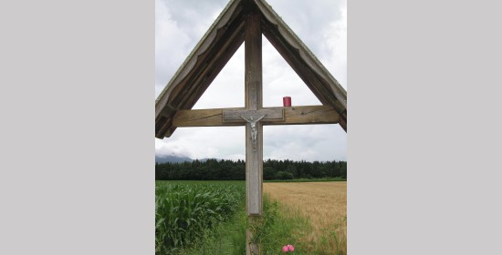 Kotnik Kreuz - Bild 2