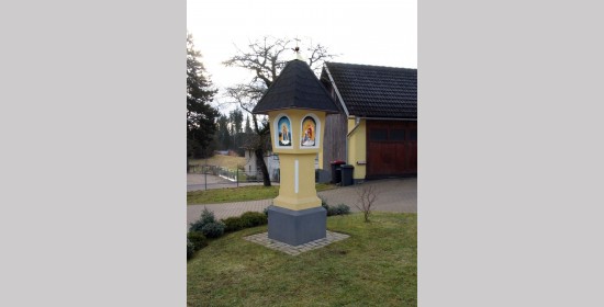 Wigassakreuz - Bild 3