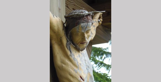 Dornerkreuz - Bild 3